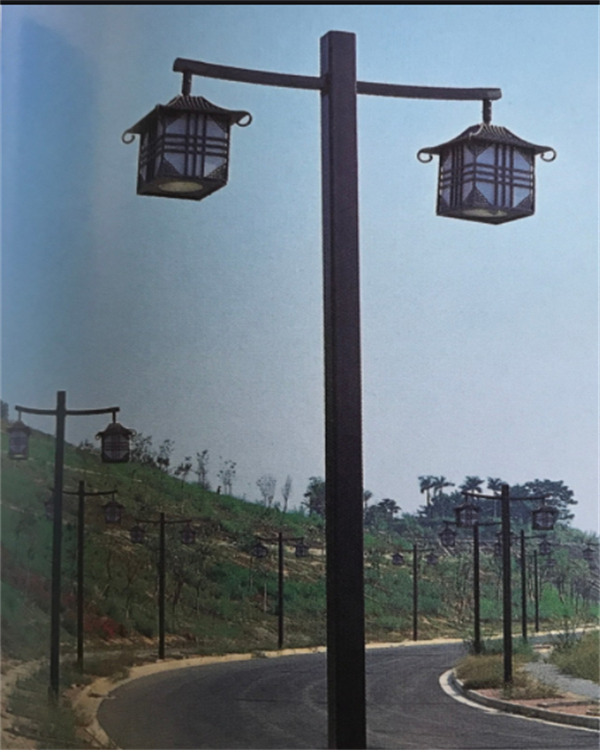 其他燈系列